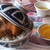 敦賀ヨーロッパ軒 - 料理写真:ミックス丼