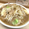 ラーメン二郎 京成大久保店