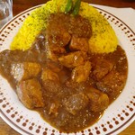 カレーの店 マボロシ - 