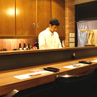 逸品料理 KOSAKA屋_2