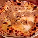 Pizzeria LUMEN - 