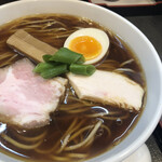 らぁ麺 幸跳 - 