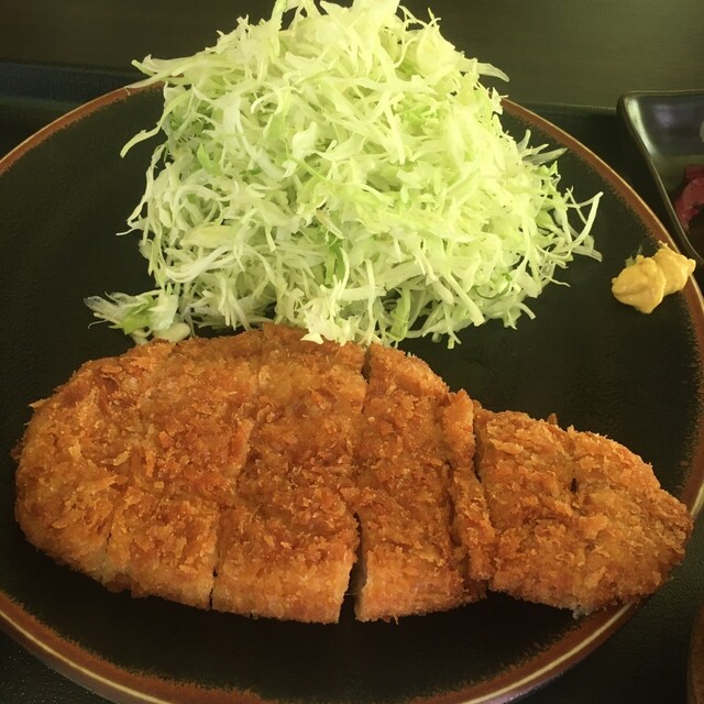 とんかつ とんかつ 檍（あおき）（とんかつ店） | MEQQE（めっけ）