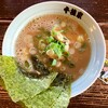 横浜家系千種家 - 料理写真: