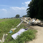 やまめ庵 - 人吉の状況