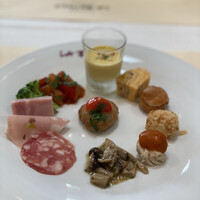 ラ・ベットラ・ダ・オチアイ ナゴヤ - 