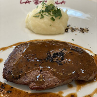 ラ・ベットラ・ダ・オチアイ ナゴヤ - 