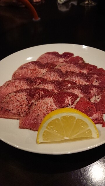 笑里 - 大久保（焼肉）