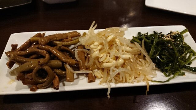 笑里 - 大久保（焼肉）の写真