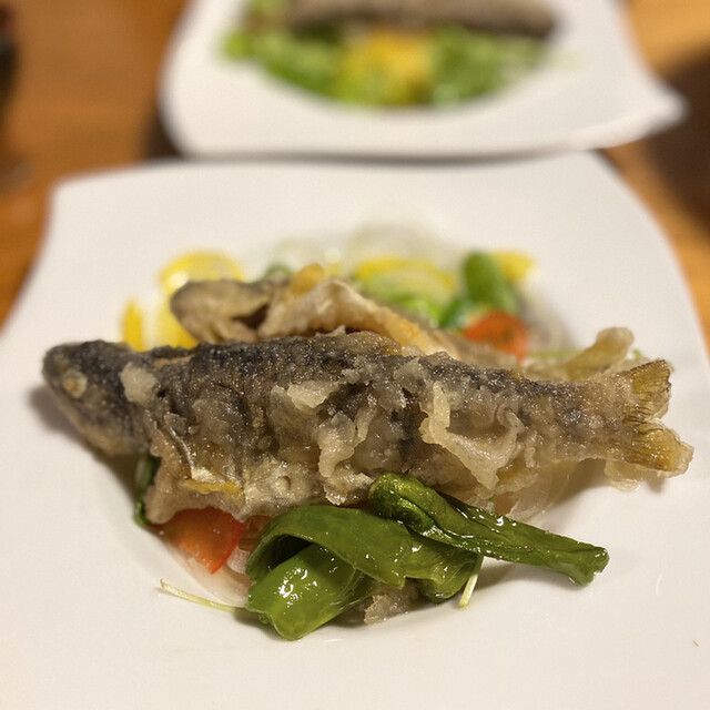 やまめ庵 やまめあん 川村 魚介料理 海鮮料理 食べログ やまめ庵 やまめあん 川村 魚介料理 海鮮料理 食べログ