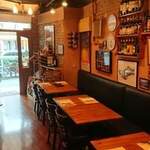 Pizzeria LUMEN - 