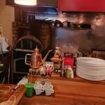 Pizzeria LUMEN - 