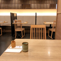 うなぎ和食 しら河 名駅店 - 