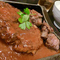 鉄板ダイニング 哲 -  鉄板ダイニング 哲 -