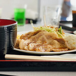 味処 いっぷく - 