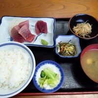 浅草 魚料理 遠州屋 - 