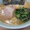 ラーメン大将 錦町店