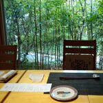 レストラン桜桃 - 