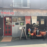 トリコカレー　 - 