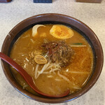 麺場 田所商店 岡山庭瀬店 - 