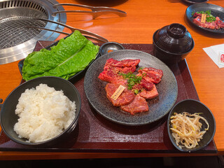 Yakiniku Tokkyuu Premium - 