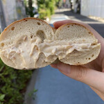 BAGEL STANDARD - 