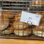 BAGEL STANDARD - 