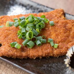 広島鉄板焼 お好み焼 はるちゃん - がんす