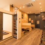 広島鉄板焼 お好み焼 はるちゃん - 