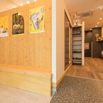 広島鉄板焼 お好み焼 はるちゃん - 