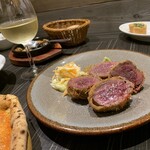 Tapas&Wine 新橋ZION - 