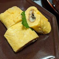 うなぎ秋本 -  うなぎ秋本 -