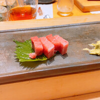 銀座 柳寿司 三代目 - 