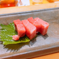 銀座 柳寿司 三代目 - 