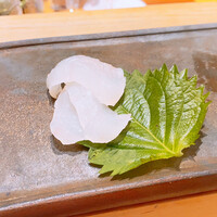 銀座 柳寿司 三代目 - 