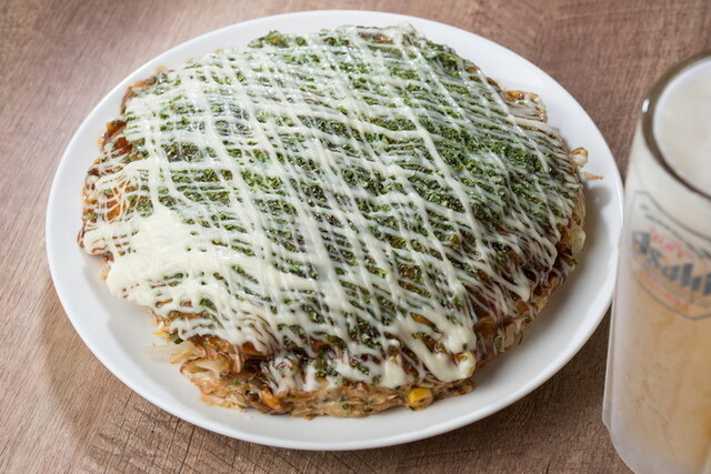 広島鉄板焼 お好み焼 はるちゃん 新伊勢崎 居酒屋 食べログ 広島鉄板焼 お好み焼 はるちゃん 新伊勢崎 居酒屋 食べログ