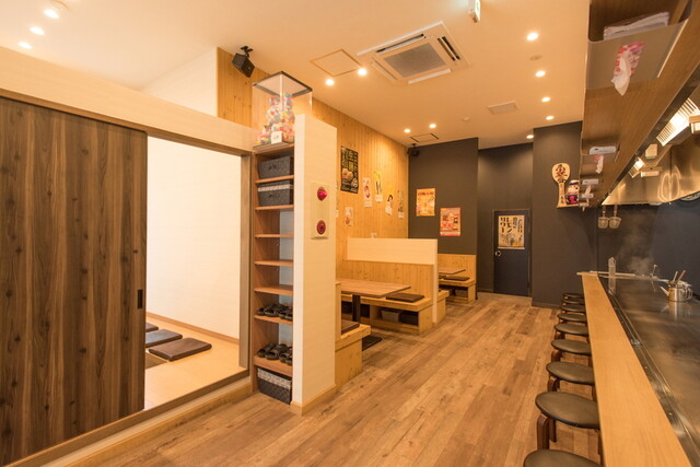 広島鉄板焼 お好み焼 はるちゃん 新伊勢崎 居酒屋 食べログ 広島鉄板焼 お好み焼 はるちゃん 新伊勢崎 居酒屋 食べログ