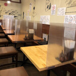 熟成うどん なかや - 