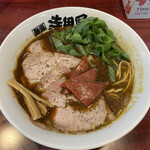 麺庭 寺田屋 - 