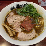 麺庭 寺田屋 - 