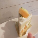 ル・フルティエ - 