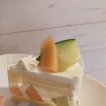 ル・フルティエ - 