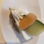 ル・フルティエ - 