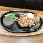 STEAK MANIA - 