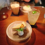 ジャムカフェ - 