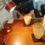 ジャムカフェ - 