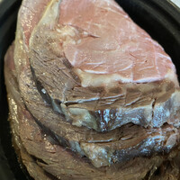 ロウリーズ・ザ・プライムリブ 恵比寿ガーデンプレイス店 - 