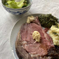 ロウリーズ・ザ・プライムリブ 恵比寿ガーデンプレイス店 - 