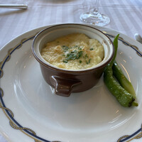 パノラミックレストラン ル・ノルマンディ - 