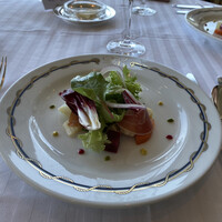 パノラミックレストラン ル・ノルマンディ - 